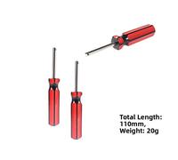 Set rimozione nucleo stelo valvola gomma 12 pezzi TR412 kit attrezzi riparazione