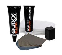 SET RINNOVA FARI QUIXX