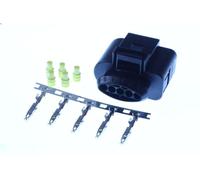 Set ripar. cavi, attuatore valv. a turbol. (collettore asp.) per A3 2 2004-2012