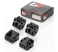 Set Riparazione Alzacristalli Anteriore Sinistra & Destra - per VW Vans T5 V