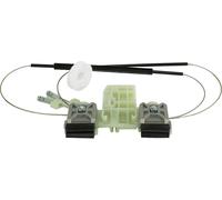 Set Riparazione Alzacristalli Anteriore SX Per Skoda Fabia