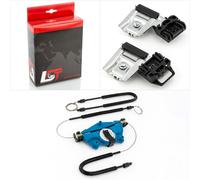 Set Riparazione Alzacristalli Con Supporto Metallo Frontale Dx - per Skoda Fabia