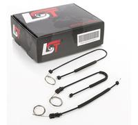 Set Riparazione Alzacristalli Flessibile Freno Anteriore SX Dx per Peugeot 207