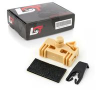 Set Riparazione Alzacristalli per Renault Clio 2 II Frontale - Destra