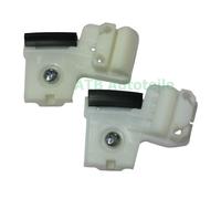 Set Riparazione Alzacristalli per VW Golf 4 E Bora Anche Variant Frontale Destra