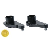 Set Riparazione Ansaugkuemmer 077 133 185BT-PRM Scarico Adatto A per Audi/VW