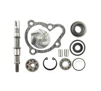Set Riparazione Asse Pompa Acqua V Parts per Moto Ricambio