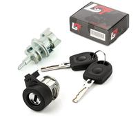Set Riparazione Blocchetto Accensione Cilindro Albero per VW Passat 3B Polo
