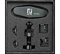 Set Riparazione Bordi ed Angoli Per iPhone 6 e 6 Plus - RCJF865FRT