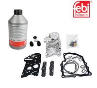Set Riparazione Cambio Automatico Incl. Febi Olio per VW Seat Audi Skoda DSG 0AM