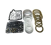 Set Riparazione Cambio per 02E DQ250 6.Gang Manager VW Audi Seat Skoda