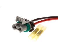 Set riparazione cavi, interruttore temp. ventola radiatore per CORSA C 1 2003-
