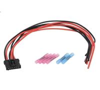 Set riparazione cavi, ventola risc. interna, (preriscaldo) AKUSAN K06W029AKN