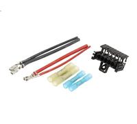 Set riparazione cavi, ventola risc. interna, (preriscaldo) per MITO 1.3 2008-201