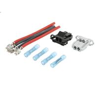 Set riparazione cavi, ventola risc. interna, (preriscaldo) per MITO 1.3 2008-201