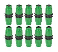Set Riparazione Connettore Tubo Giardino Espandibile Efficiente per Ogni Giardin