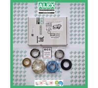 Set Riparazione Cuscinetti Ceramici Alta Temperatura Per Mercedes