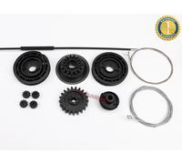 Set Riparazione Del Binario Guida Della Porta Scorrevole Elettrica Mercedes W639