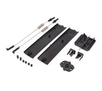 Set Riparazione Finestra Scorrevole You.S 14-tlg per VW Multivan V 7H_, 7E_