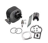 Set Riparazione Motore Cilindro for Suzuki LT80 LT80S Kawasaki KFX80 1987-2006