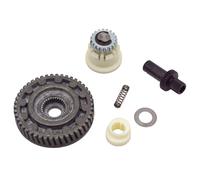Set Riparazione Motore Schiebedach 1Q0959591C per VW EOS V6 YOU.S Originale