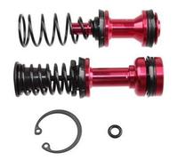 Set Riparazione Pompa Freno Ø 23,8 MM A. B. S. per Altre Cose Mitsubishi Space