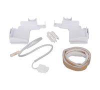 Set Riparazione Verdampferfühler Abtausensor SAMSUNG Da81-01997c per Frigorifero