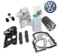 Set Ripazione Cambio Accumulatore Olio Idraulico per VW Seat Audi Skoda DSG 0AM