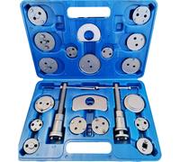 Set Riposizionatore Pistoni Pinze Freno Auto (21 Pezzi)