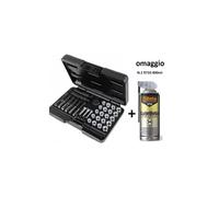 SET RIPRISTINO FILETTI CANDELETTE BETA 437K/33