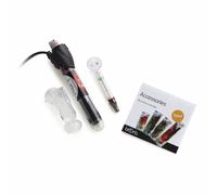 Set riscaldatore con supporto e termometro biOrb art 46000