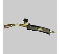 SET RISCALDO CM 43 SEMPLICE Bruciatore Ø 22 mm Cannelli Saldatura