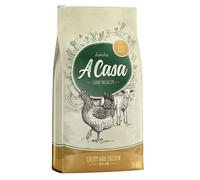 Set Risparmio! 2 x 10 kg Lukullus A Casa - Pollo croccante con Erbette