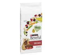 Set Risparmio! 2 x 12 kg Beneful Crocchette per cani - Original Manzo & Verdure