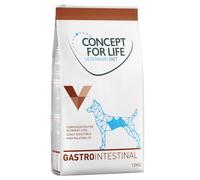 Set risparmio! 2 x 12 kg Concept for Life Veterinary Diet - Gastro Intestinal