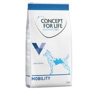 Set risparmio! 2 x 12 kg Concept for Life Veterinary Diet - Mobility