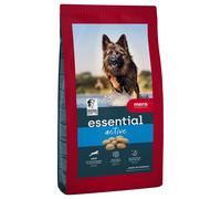 Set risparmio! 2 x mera - 2 x 12,5 kg essential Active