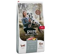 Set risparmio! 2 x mera - 2 x 12,5 kg Pure sensitive Tacchino & Patate senza cereali