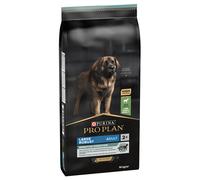 Set risparmio! 2 x PURINA PRO PLAN Crocchette per cani - 2 x 14 kg Large Adult Robust OptiDigest Agnello & Riso