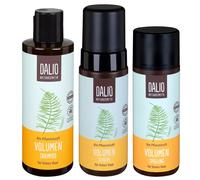 Set risparmio per la cura dei capelli Dalio Volume