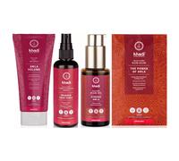 Set risparmio per la cura dei capelli Khadi Amla