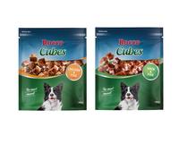 Rocco Cubes - 150 g Anatra