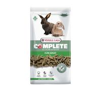 Set Risparmio! Versele-Laga per conigli - 2 x 8 kg Cuni Adult Complete