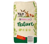 Set Risparmio! Versele-Laga per conigli - 2 x 9 kg Nature Cuni