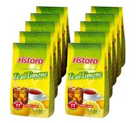 SET Ristora Tè al Limone istantaneo 10 kg