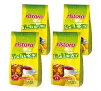 SET Ristora Tè al Limone istantaneo 4 kg