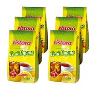 SET Ristora Tè al Limone istantaneo 6 kg