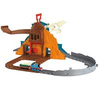 SET ROARING DINO RUN (Take n Play)