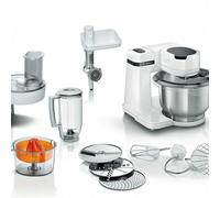 Set robot da cucina Bosch MUMS2EW40 bianco NEW