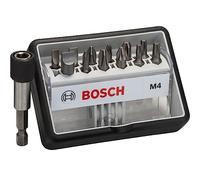 Bosch Viterbit-Set Robust Line M extra Rigido, 12+1-teilig, 25 MM, Ph, Pz